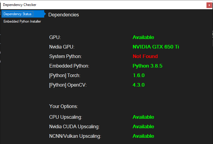 RuntimeError: CUDA error: no kernel image is available for execution on ...