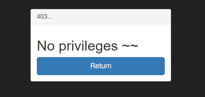 v1.4.8点击Hub，出现403，No privileges ~~ · Issue #370 · smartloli/EFAK · GitHub