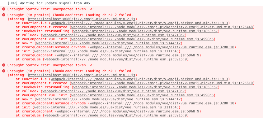 Error on Async Import of my plugin before compiled and imported in ...