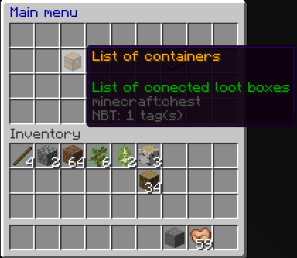 Main_menu_containers