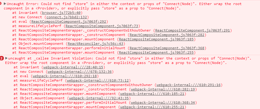 dva connect 问题 · Issue #1443 · dvajs/dva · GitHub