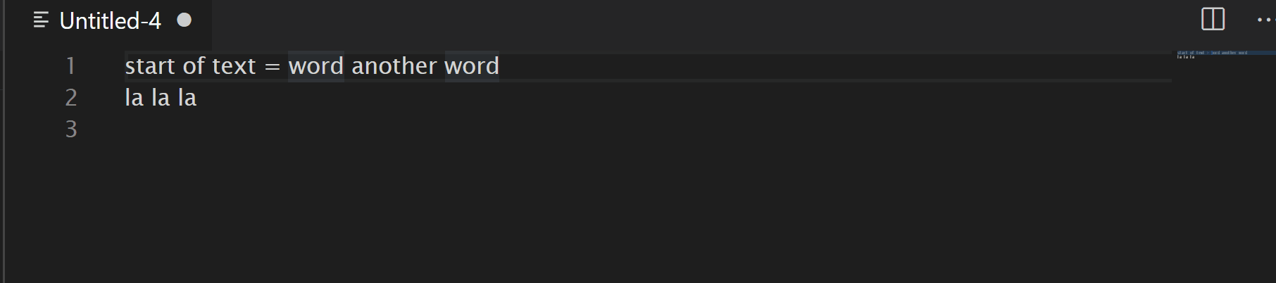 Find forgets initial selected locations · Issue #87986 · microsoft ...