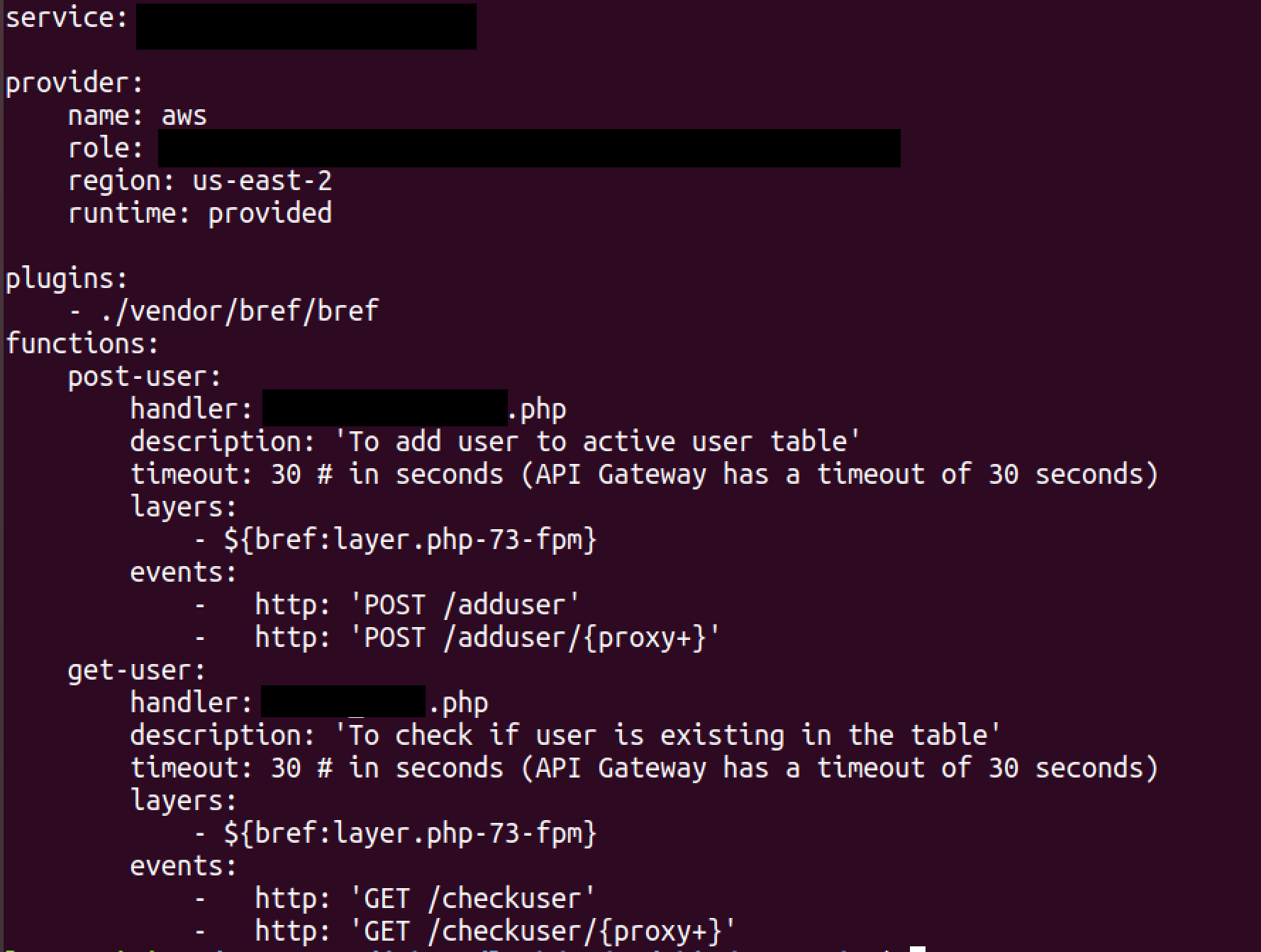 serverless-edited