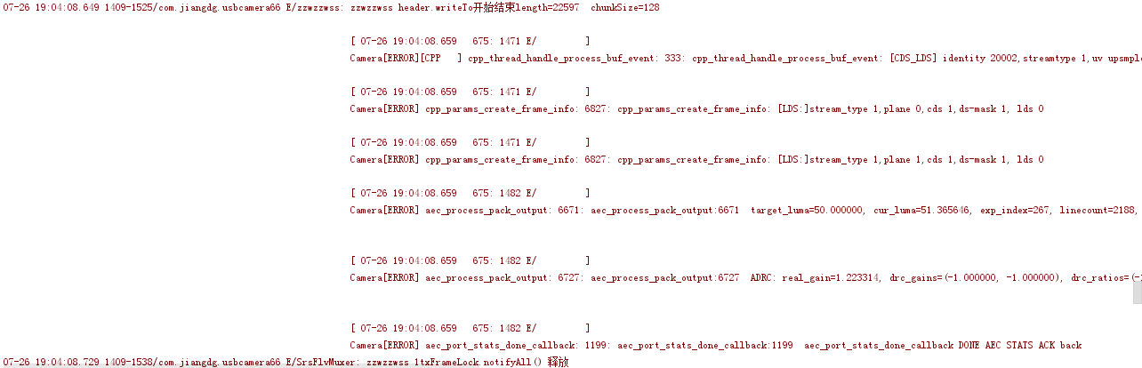 低带宽检测 · Issue #644 · begeekmyfriend/yasea · GitHub