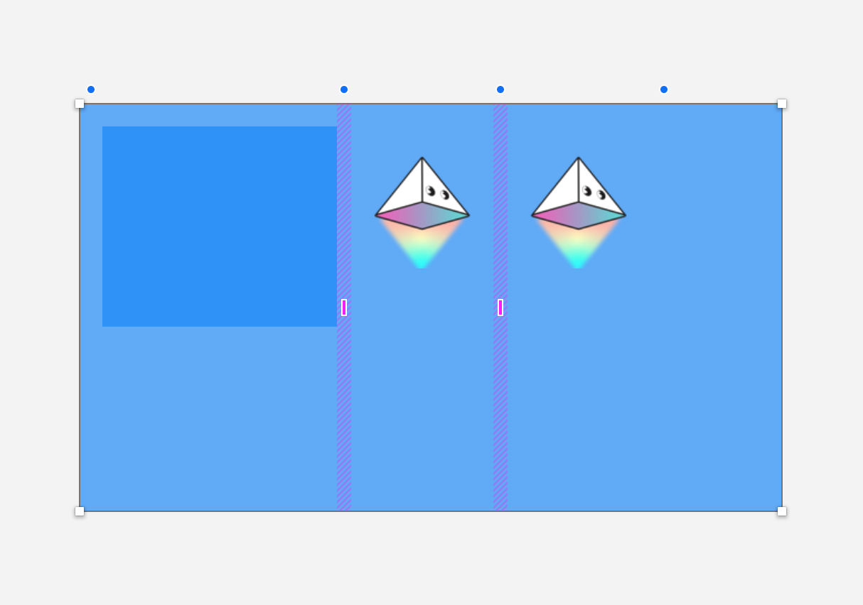 fix gap/padding control handle sizes by bkrmendy · Pull Request 2816