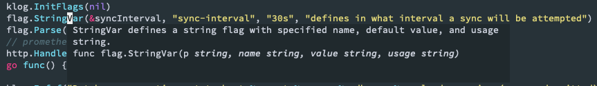 Gopls not showing pointers correctly · Issue #1090 · neoclide/coc.nvim ...