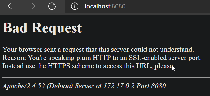 windows 10 1809 LTSC - not working · Issue #243 · nextcloud/all-in-one ...