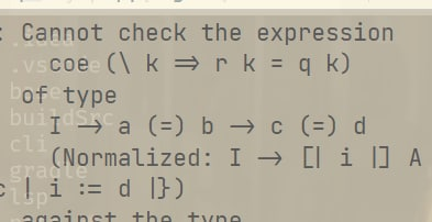 Pretty print bug · Issue #508 · aya-prover/aya-dev · GitHub