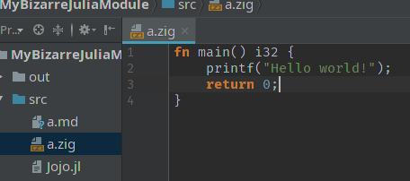 Cannot build on Ubuntu 16.04 · Issue #848 · ziglang/zig · GitHub