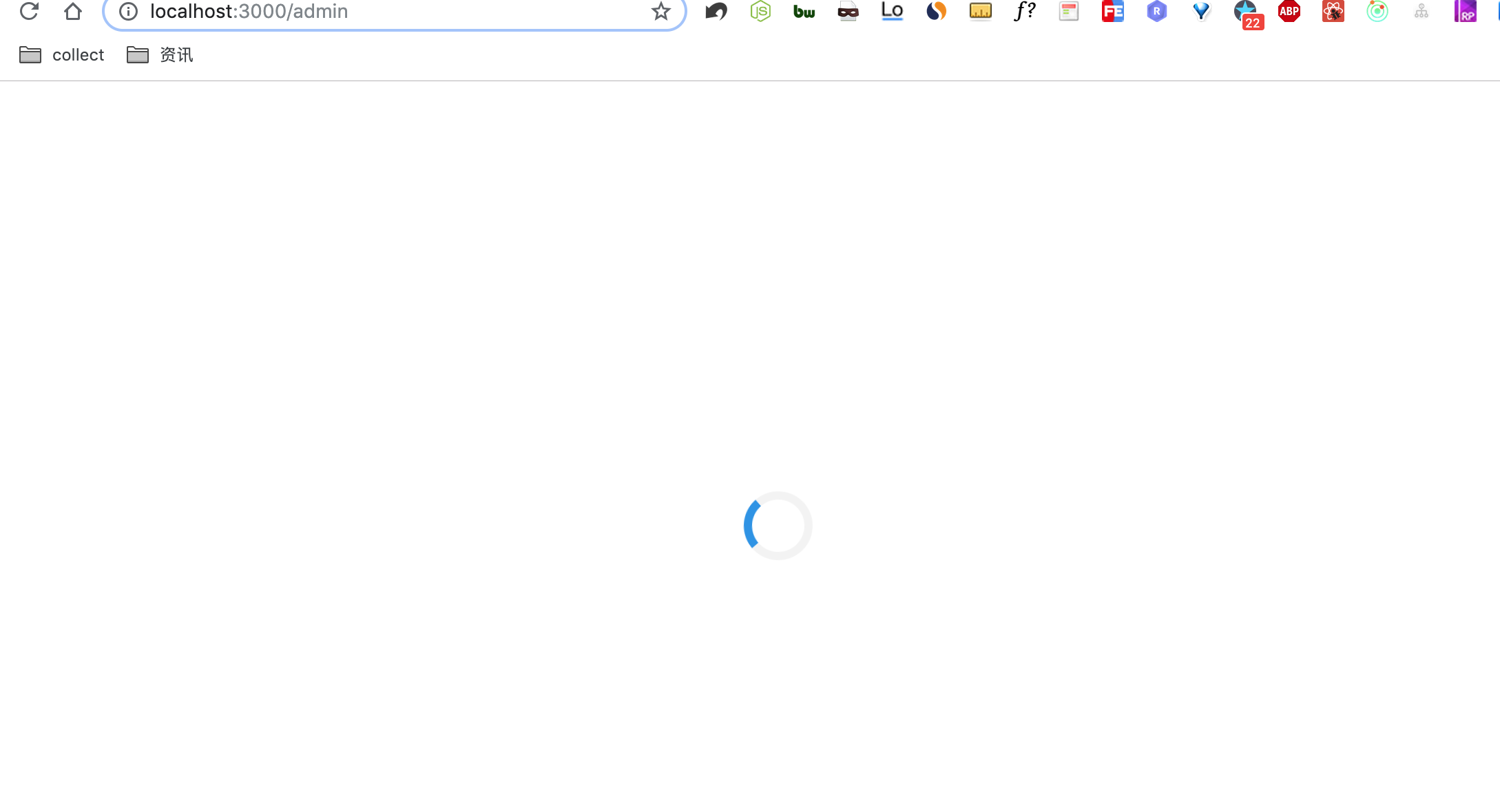 development admin run error · Issue #3034 · strapi/strapi · GitHub