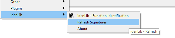 refresh