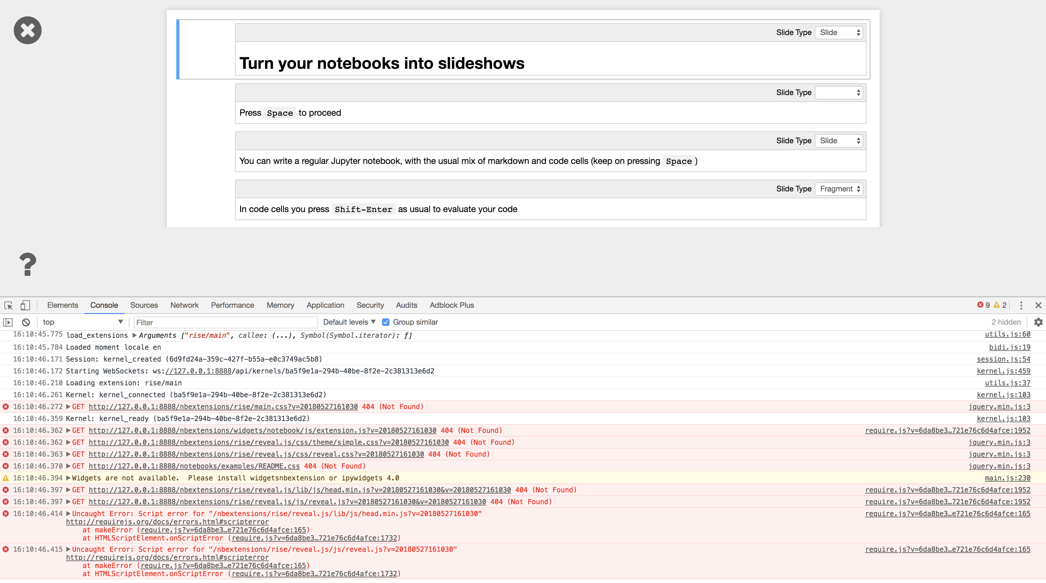 setup.py is not installing the files in the manifest · Issue #389 ...