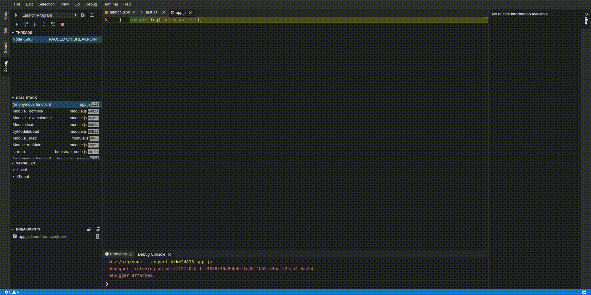 Minimize a view container inside a split panel · Issue #3860 · eclipse ...