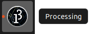 Low resolution icon on Linux · Issue #5618 · processing/processing · GitHub