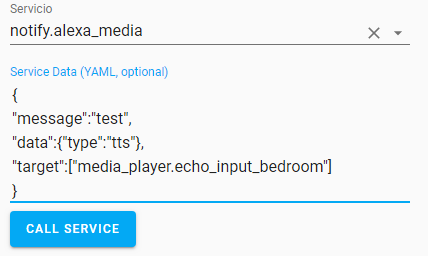 TTS service don't work using "states.sensor.last_alexa.state" · Issue