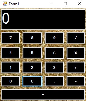 Github Calmesam01 Calculator Calculator In Vb Net