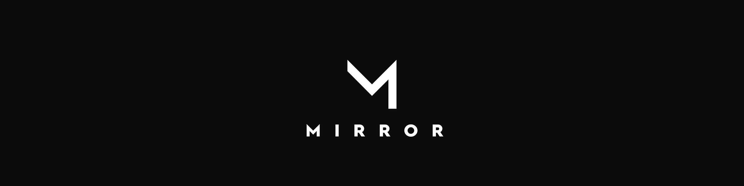 mMirror Logo