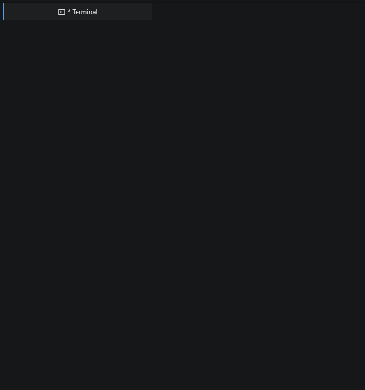 Nothing shows up for me · Issue #5 · atom-community/terminal · GitHub