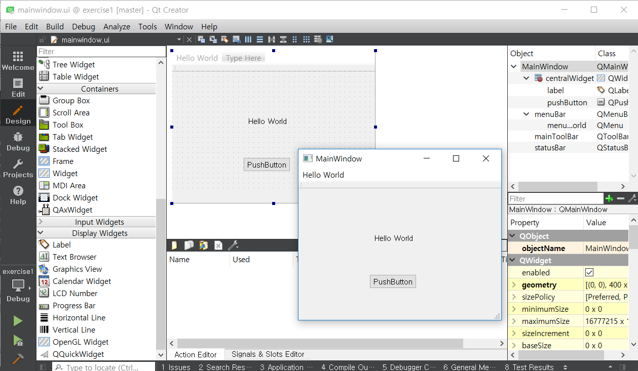 GUI qt · Issue #10 · 22hours/system-monitor-study · GitHub