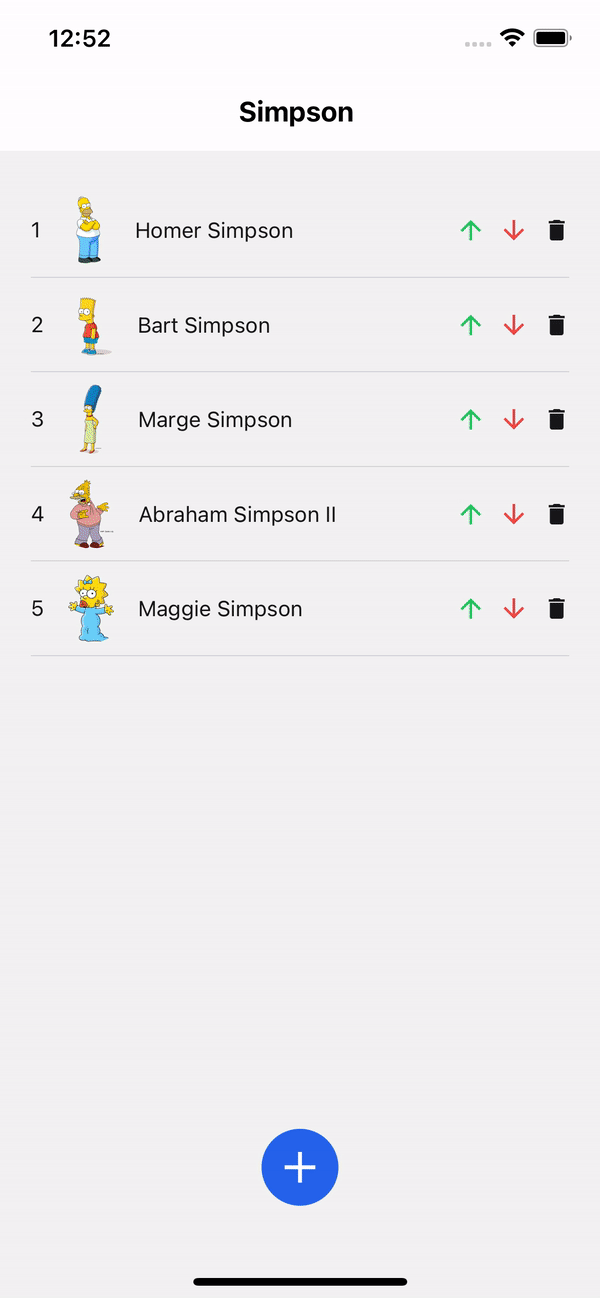 Github cumen simpson