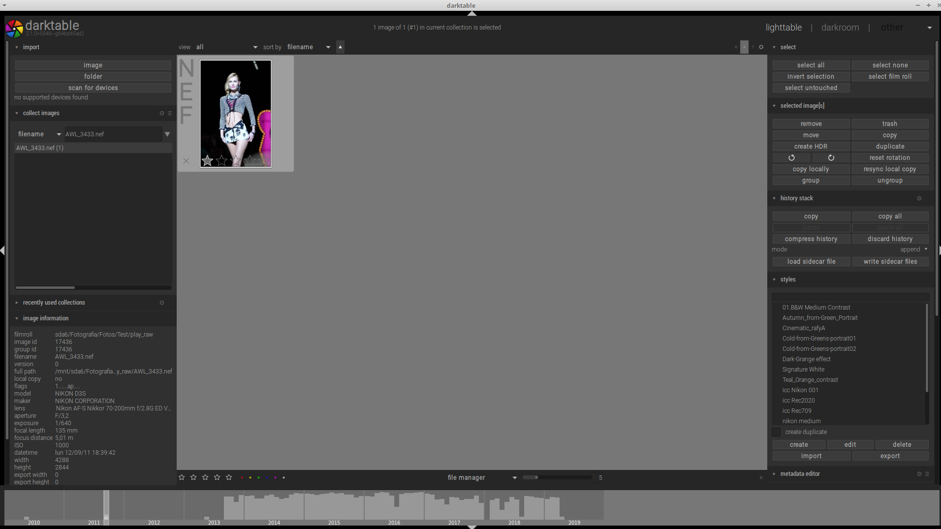 GUI not showing some icons · Issue #2388 · darktable-org/darktable · GitHub