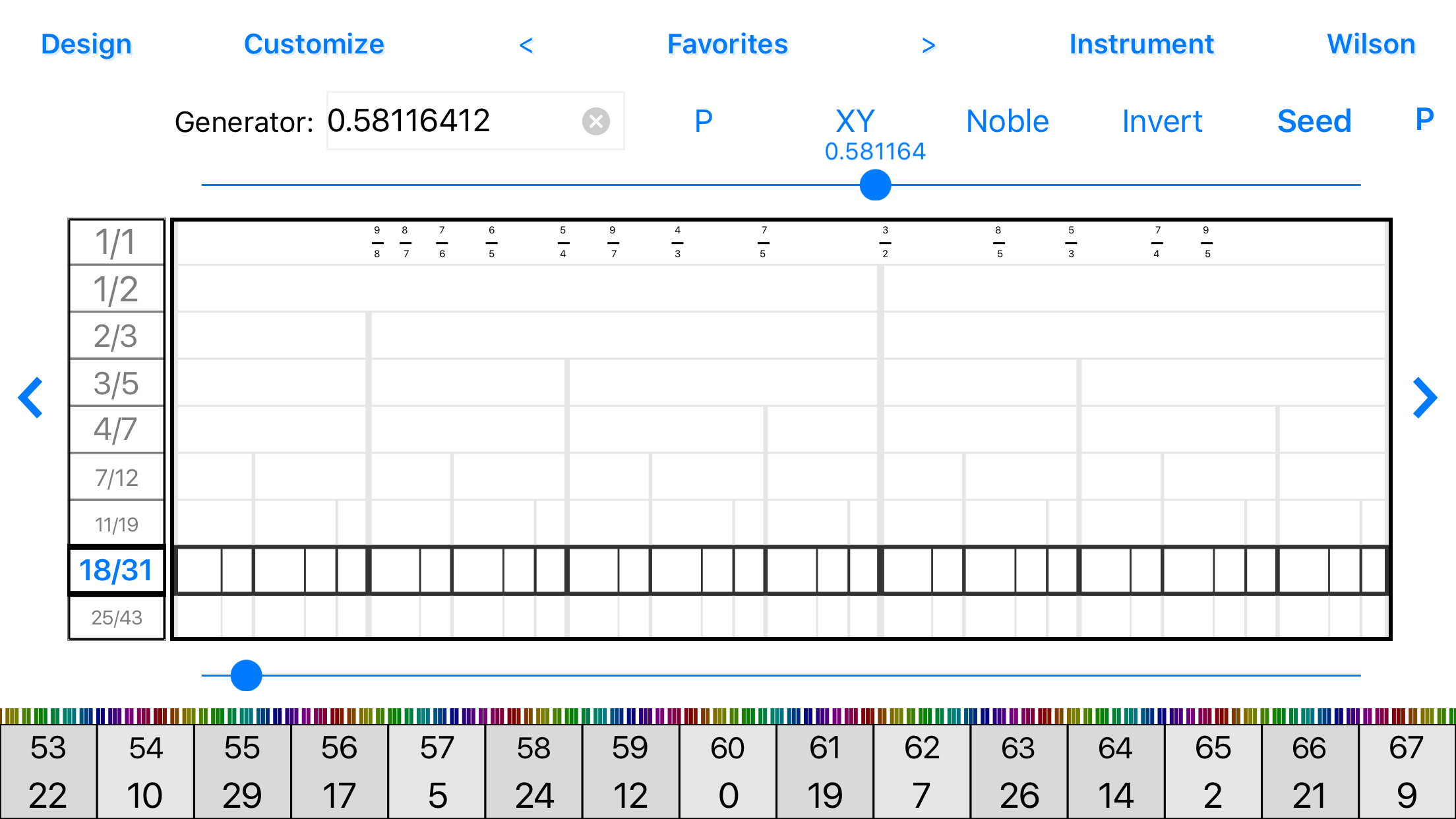 AKTuningTable feature request · Issue 933 · AudioKit/AudioKit · GitHub