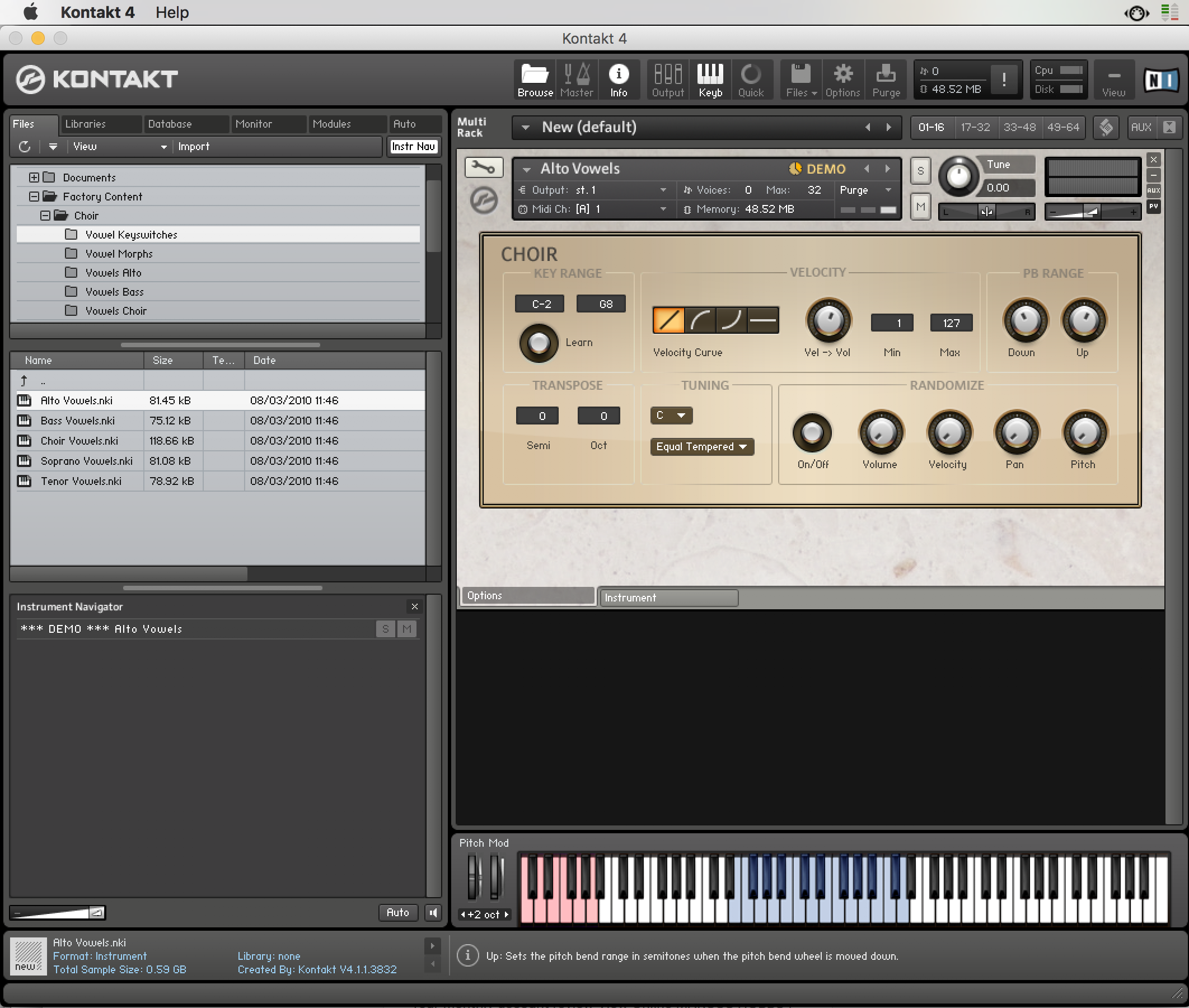 AKTuningTable feature request · Issue 933 · AudioKit/AudioKit · GitHub