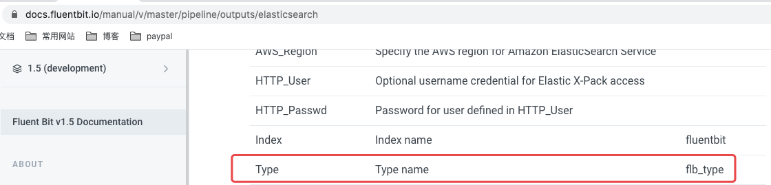 Change plugin es docs to be consistent with codes · Issue #2276 ...