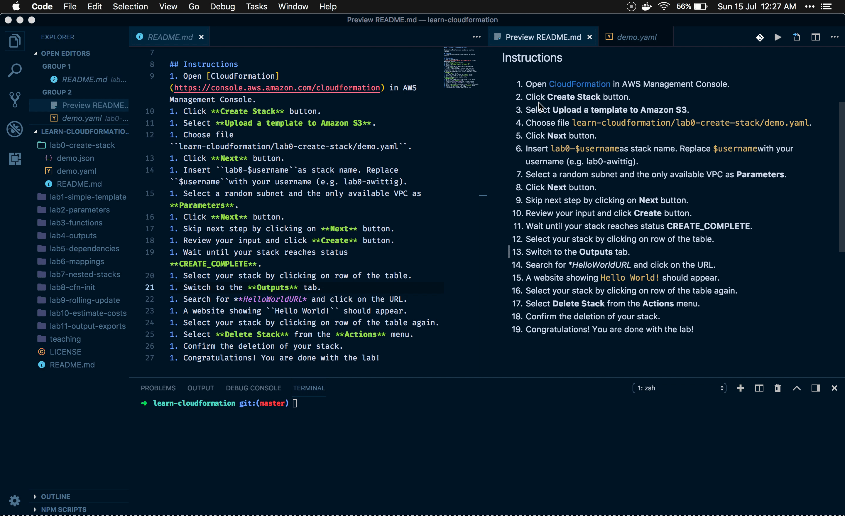 Selecting text in Mardown Preview leads to weird visual errors · Issue ...