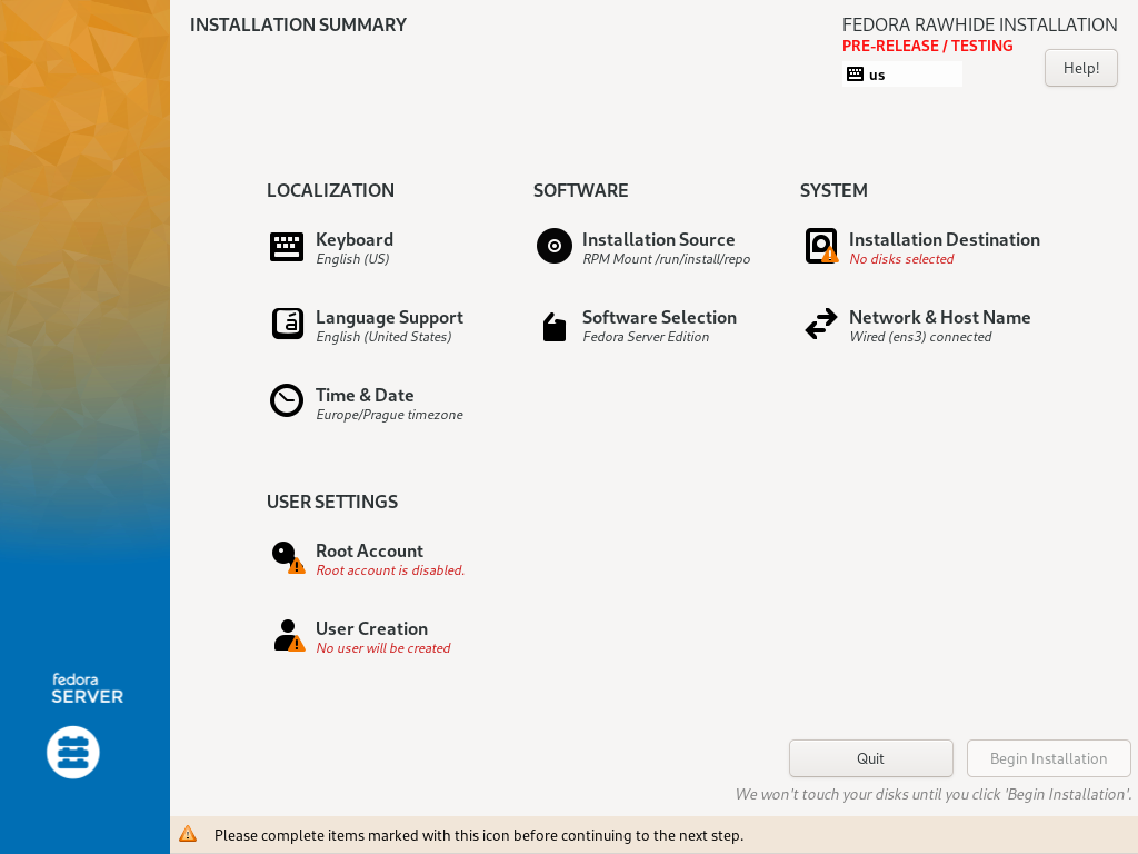 Screenshot_rpm_mount_summary