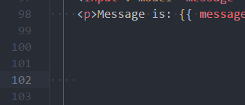 Wrap indentation setting · Issue #55016 · microsoft/vscode · GitHub