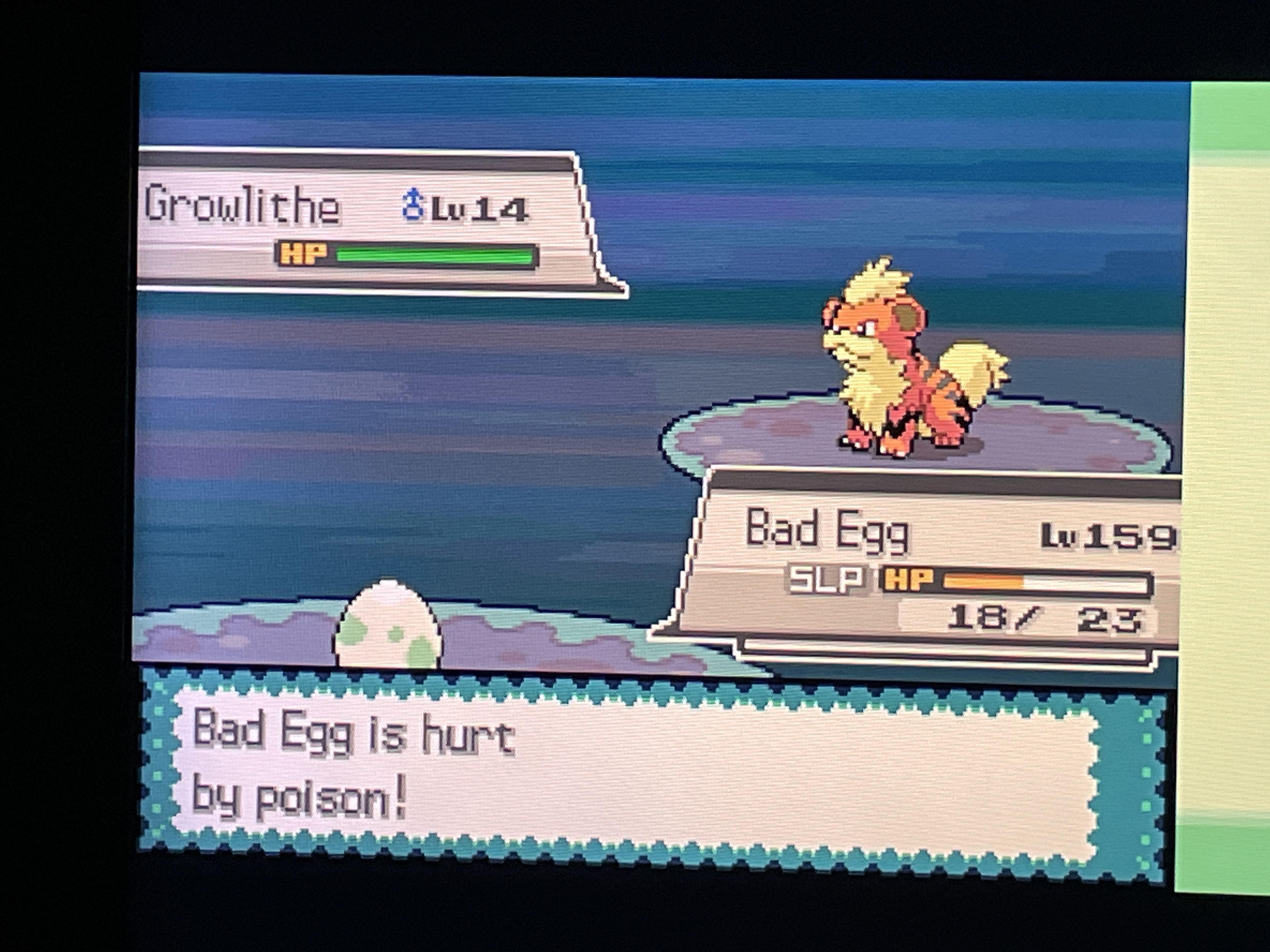 roar brings in a bad egg · Issue 19 · BluRosie/hgengine · GitHub