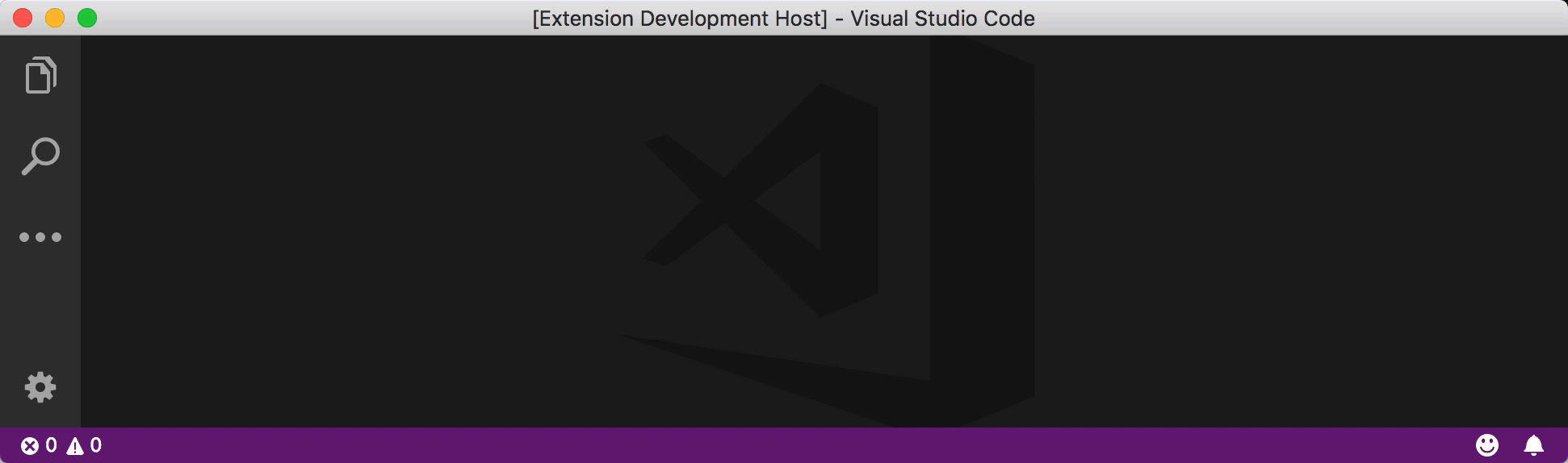 Docker Hub image verification during Spot creation