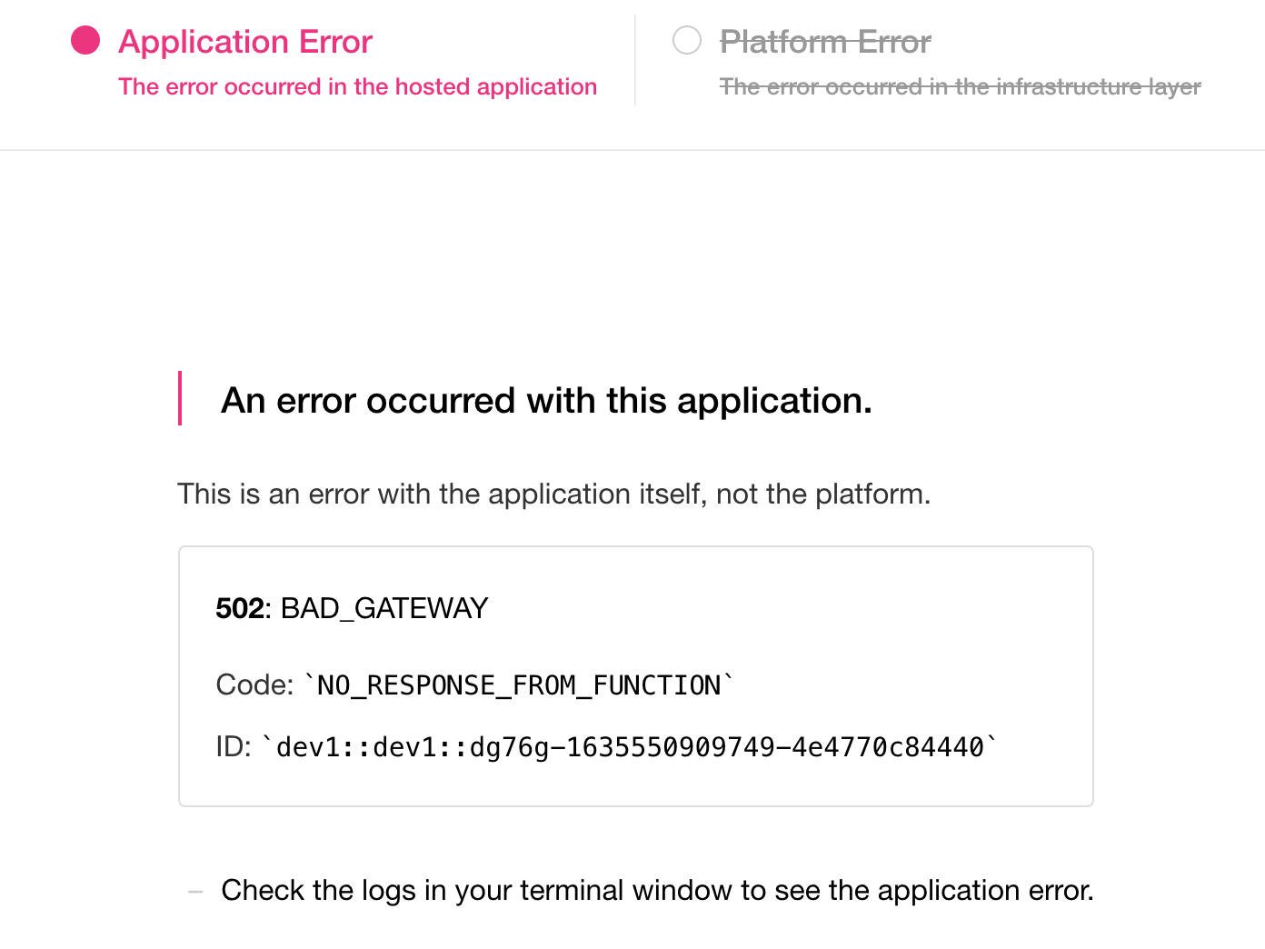 Latest Vercel Node Version Causing Error Issue 8513 Vercel
