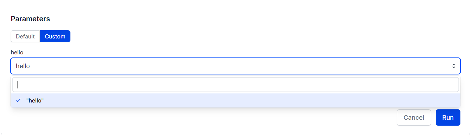 Orion UI Array not interpreted correctly · Issue #6481 · PrefectHQ ...