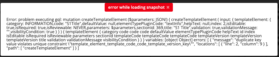 Bug: Template Builder failing to upload version of existing template ...
