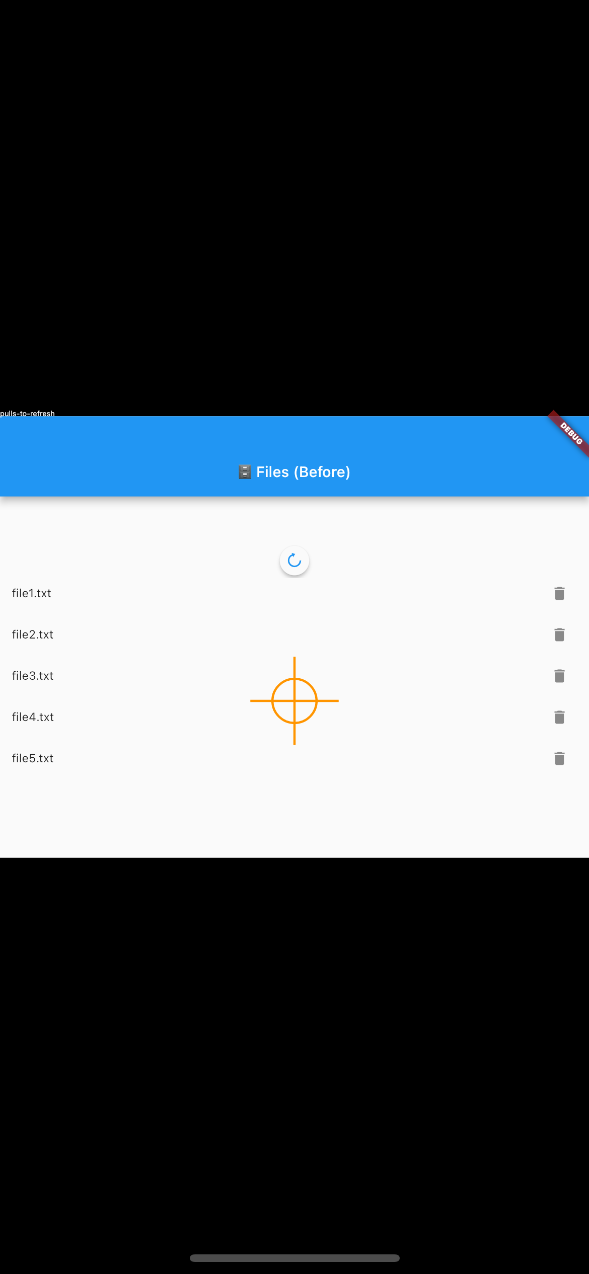 Simulator Screen Shot - iPhone 13 - 2021-10-26 at 12 29 27