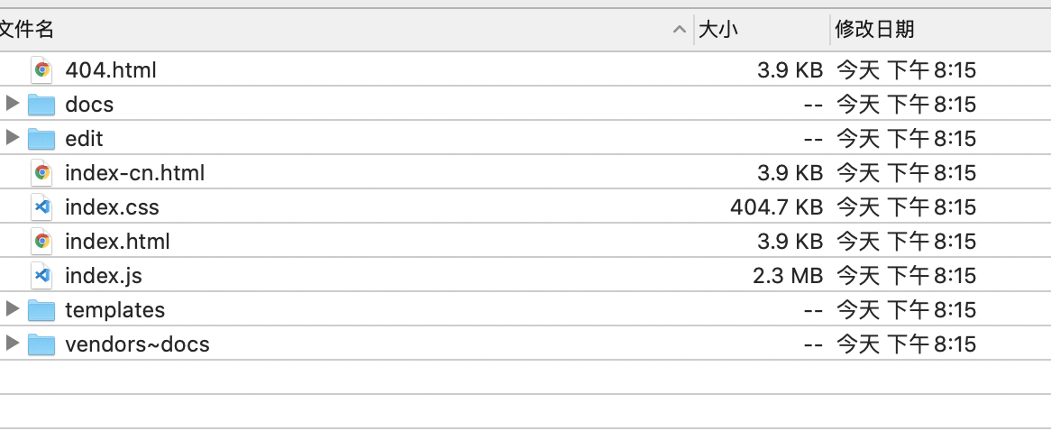 部署上去打开404 · Issue #183 · ant-design/ant-design-landing · GitHub