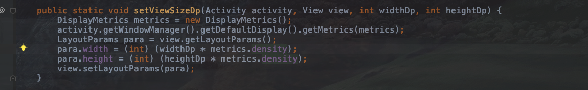 recyclerview 图片展示问题 · Issue #156 · JessYanCoding/AndroidAutoSize · GitHub