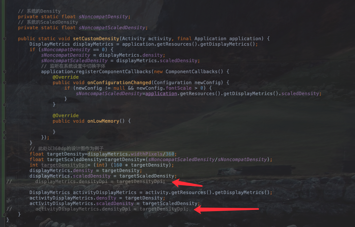 recyclerview 图片展示问题 · Issue #156 · JessYanCoding/AndroidAutoSize · GitHub