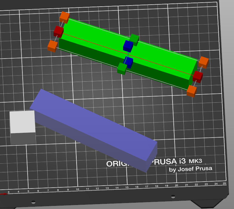 Rotation Modifier Iso Modifier (box) rotation applied to it on save · Issue #5789 · prusa3d ...