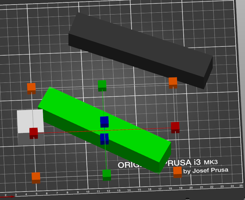 Rotation Modifier Iso Modifier (box) rotation applied to it on save · Issue #5789 · prusa3d ...