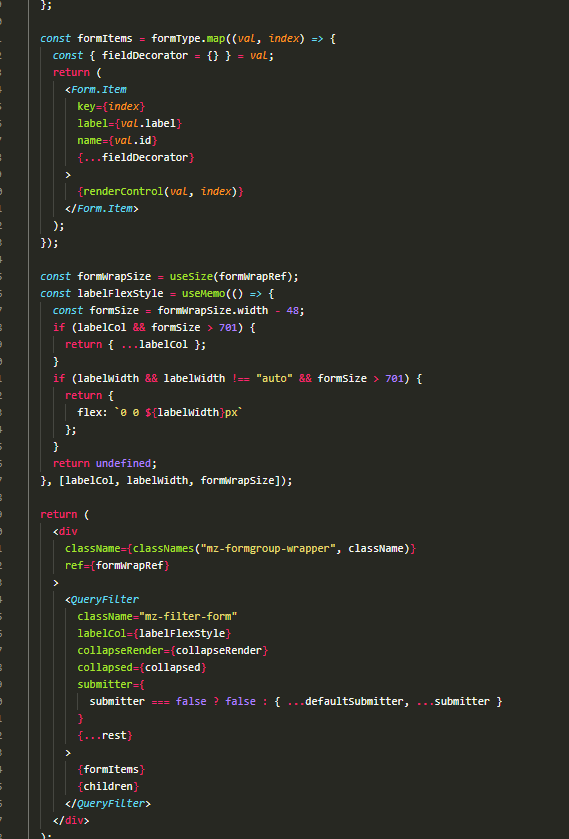 🧐[问题] antd版本等问题 · Issue #4452 · ant-design/pro-components · GitHub