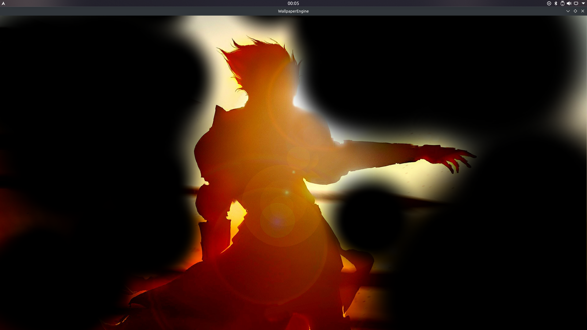wallpaper will not load, `terminate called after throwing an instance