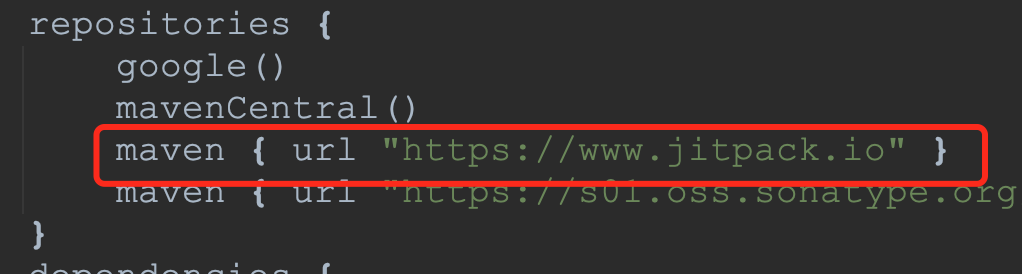 Why can't I pull down the library? · Issue #896 · junixapp/XPopup · GitHub