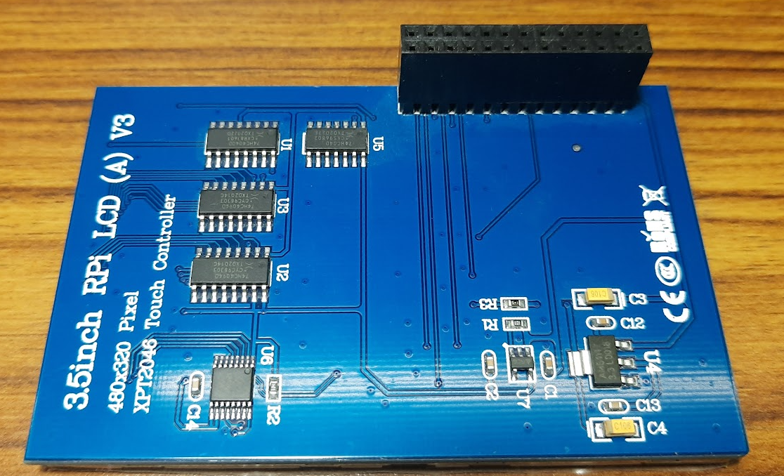 Kedei 3 5 tft not working issue 2624 bodmer tft espi github