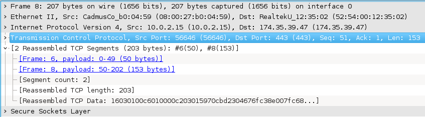 No protocol detected · Issue #350 · testssl/testssl.sh · GitHub