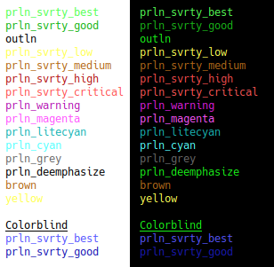 currentterminalcolors