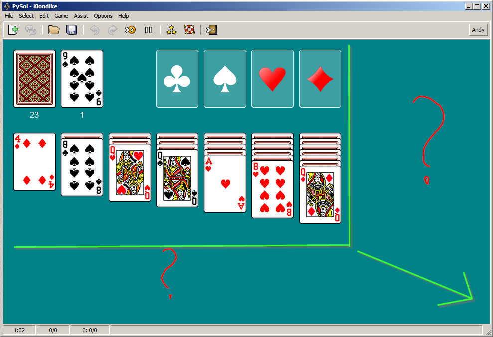 [2.10.1][win][andr] Not resizing to window dimensions to full extend ...