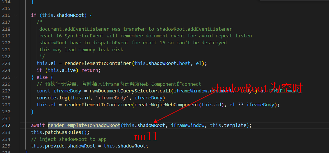  startapp typeerror cannot read properties of undefined